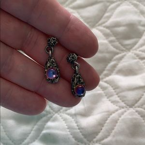 Vintage earrings